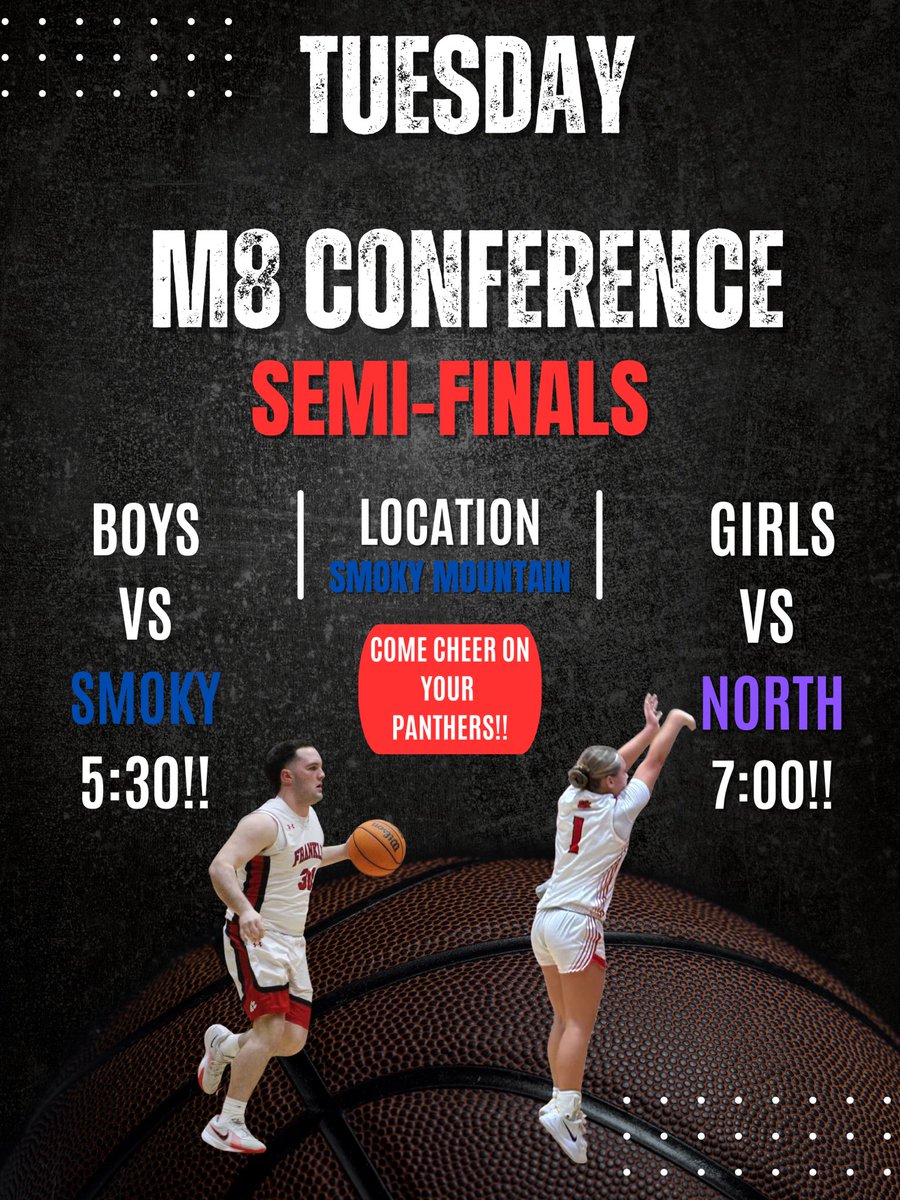 FHS Panther Hoops (@fhs_panther) on Twitter photo 