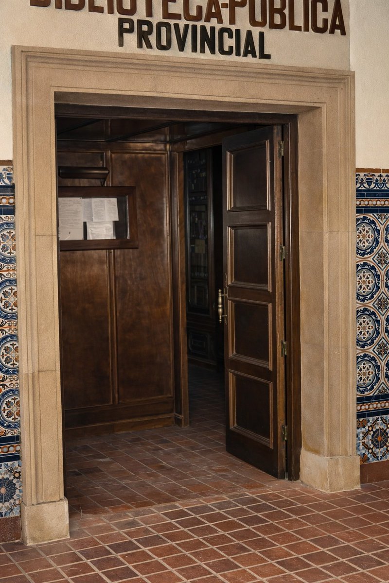 Biblioteca Pública del Estado en Guadalajara tweet media