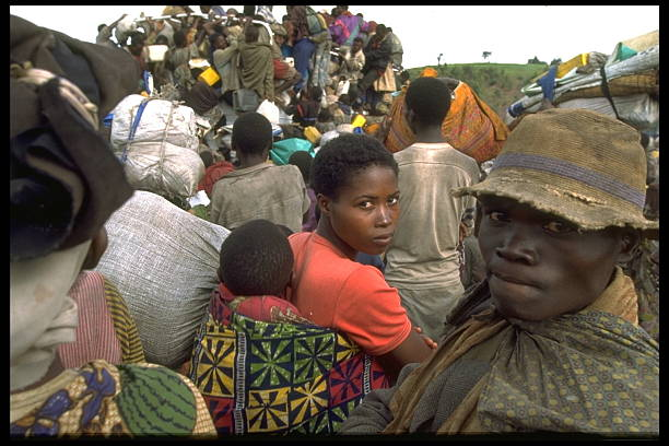 All For Rwanda tweet media