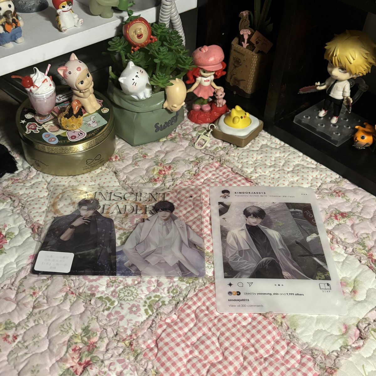 manjiyeo's tweet photo. wts official clear card orv

joongdok wedding 150k
kdj insta 125k

good condi
can ship ww

#warungmanhwa #warungkr  #warungorv #ตลาดนัดorv #ตลาดนัดmanhwa

dm or line me for order:
https://t.co/8LP4Xuik6N https://t.co/i4sI5WF1V3