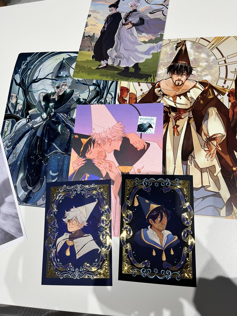 skaði ☆ WHA IS HERE tweet media