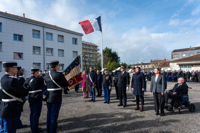 Image de l'actu de Préfet des Deux-Sèvres