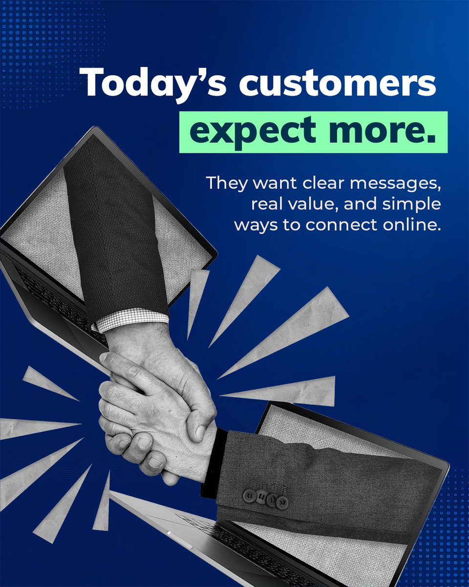 NexLaunch tweet media