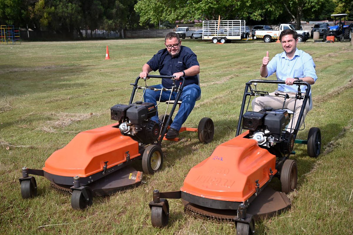 André Coetzee tweet media