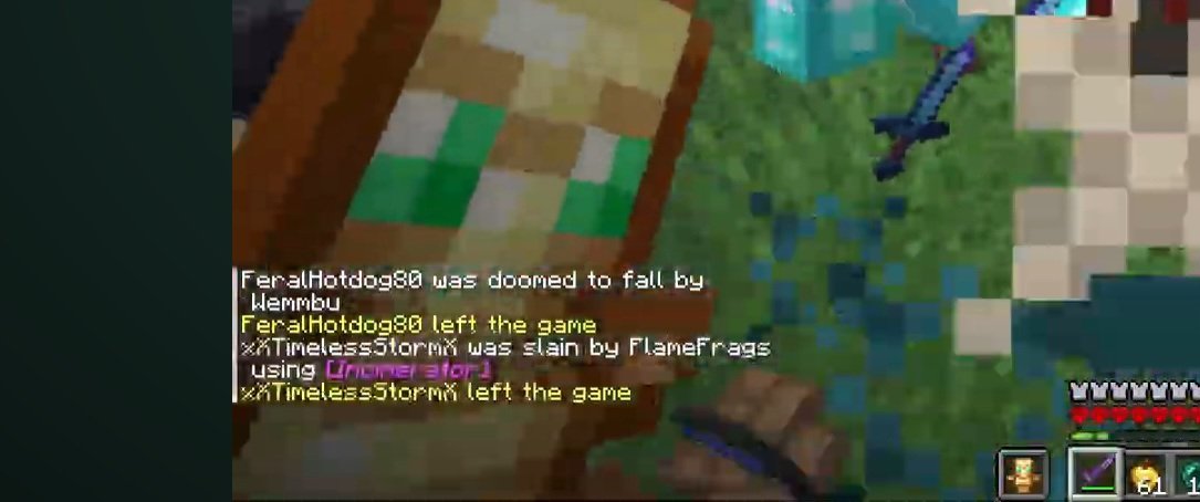 That Chronomancer tweet media