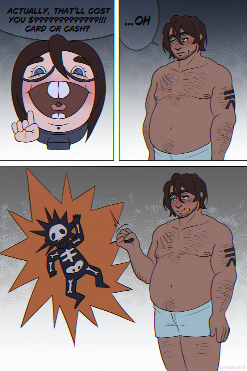 gomanch1k's tweet image. #strade #ykmet #btd #BoyfriendToDeath 
Girls, he gave me a bowl with my name on it