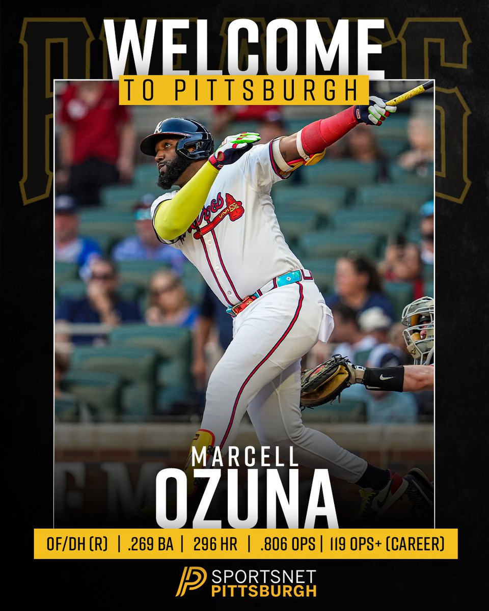 SportsNet Pittsburgh tweet media