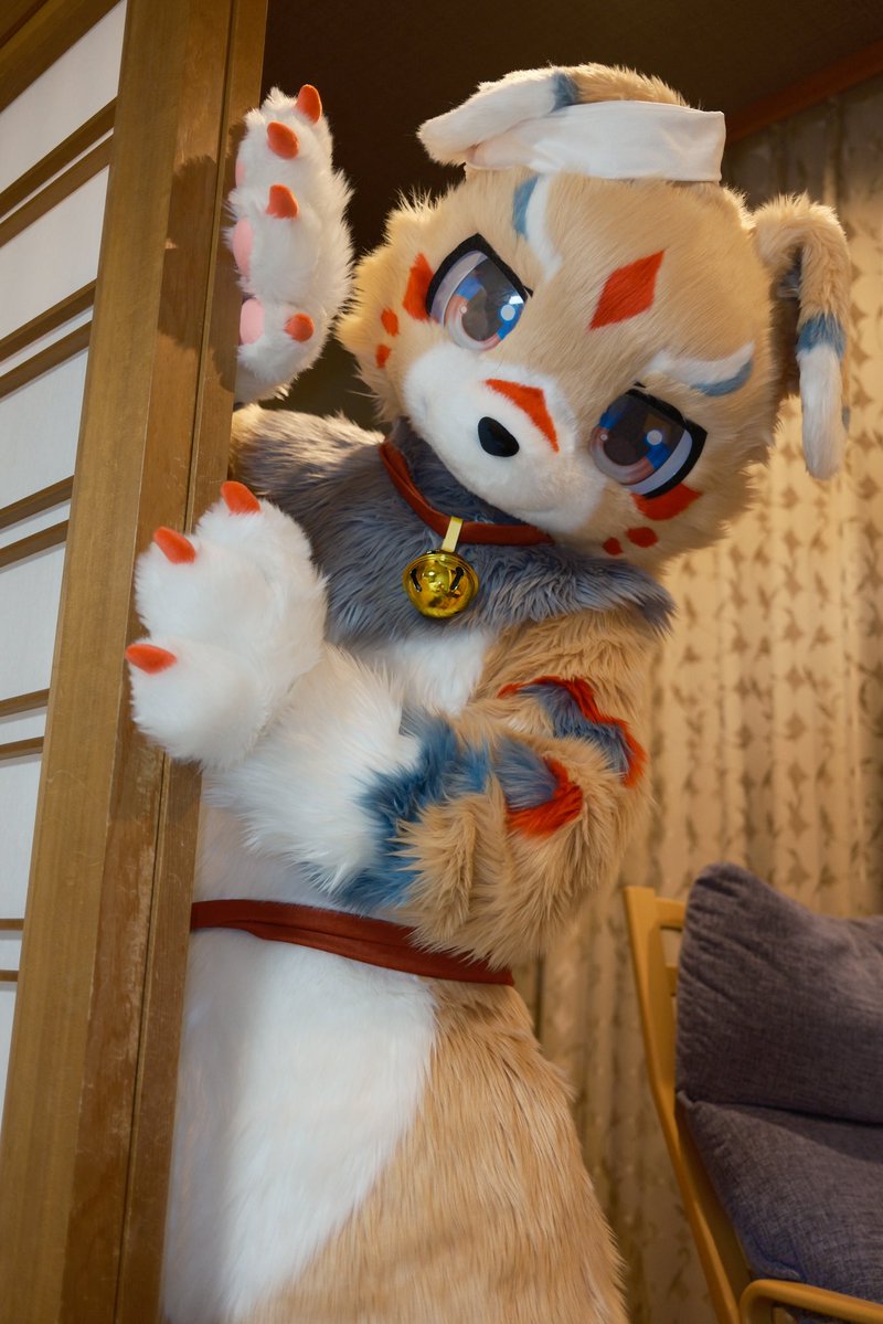 方方（FukuRa） tweet media