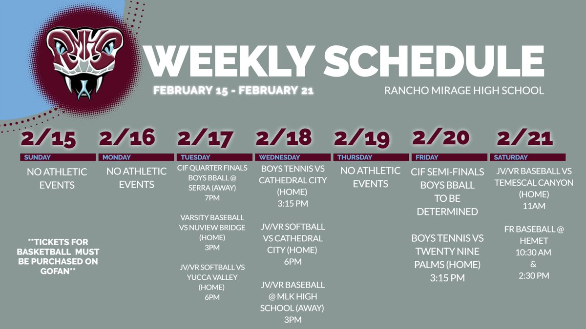 RMHS Athletics tweet media