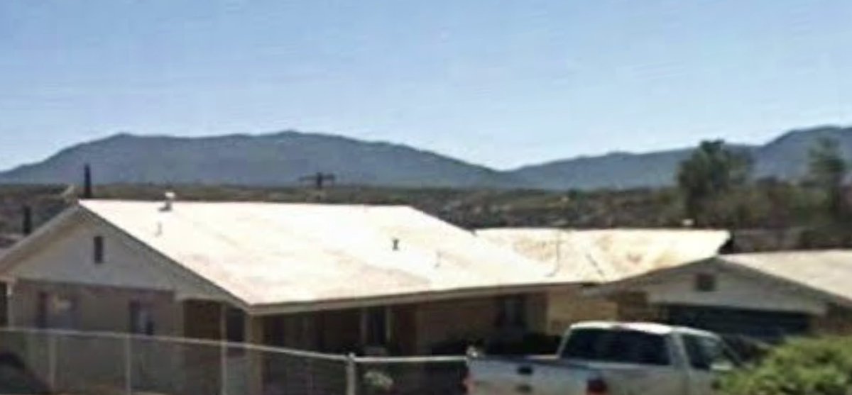 oldhouseunder50's tweet image. Escaping the cold is easy in this #Arizona property that offers #mountainviews. oldhousesunder100k.com/affordable-195…