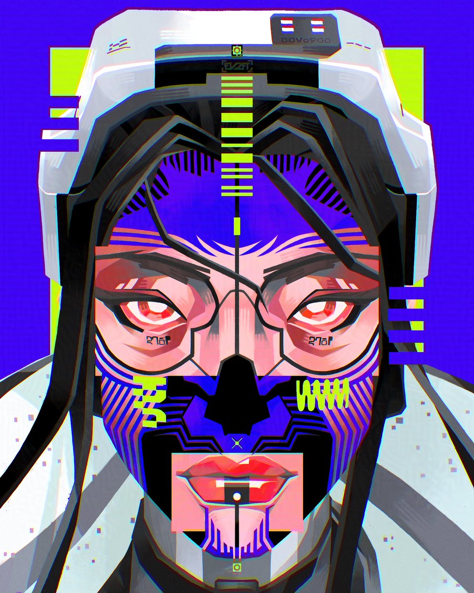 EVR//DFT ⬛️⬜️🟪 tweet media