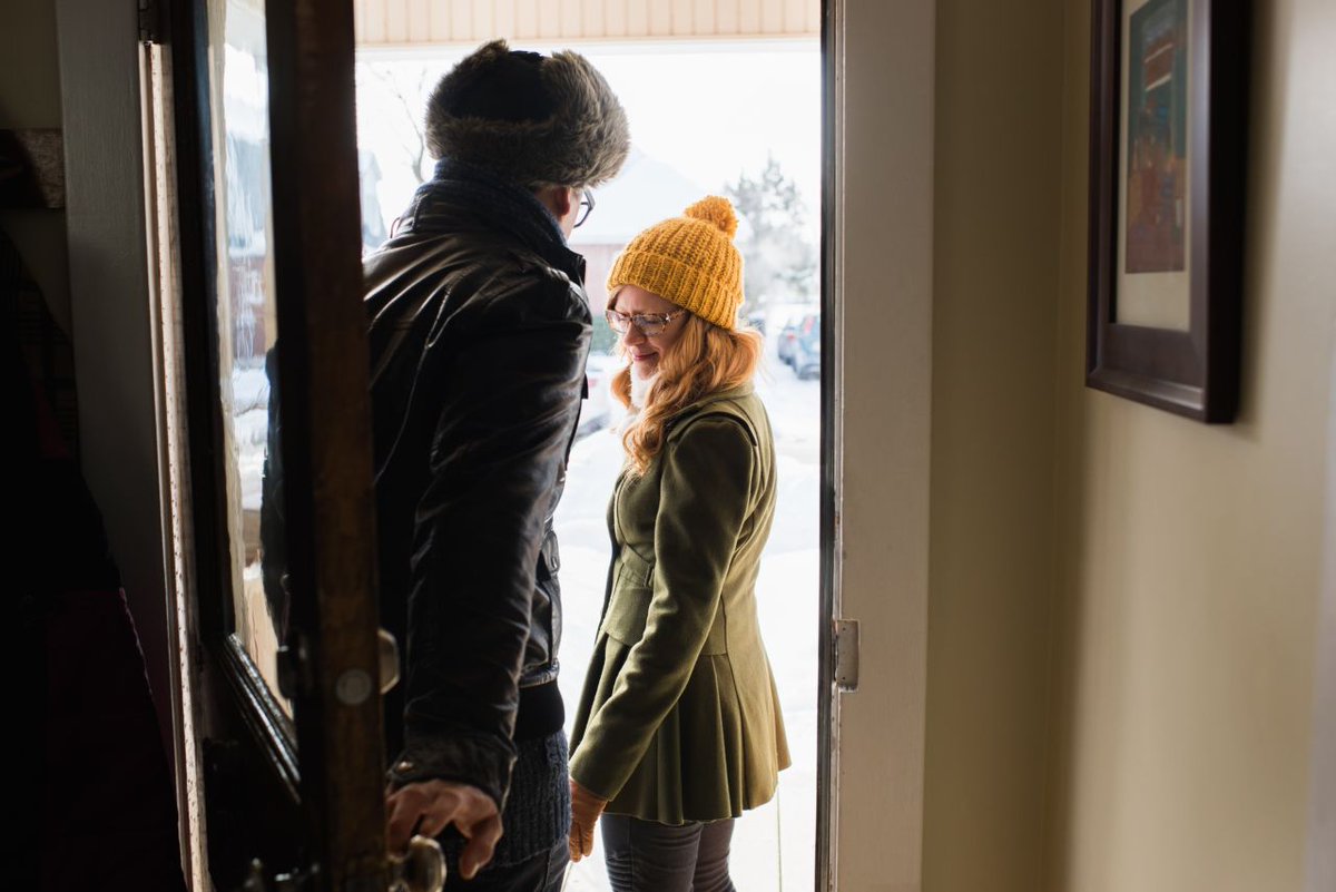 NFP, an Aon company (Canada) tweet media