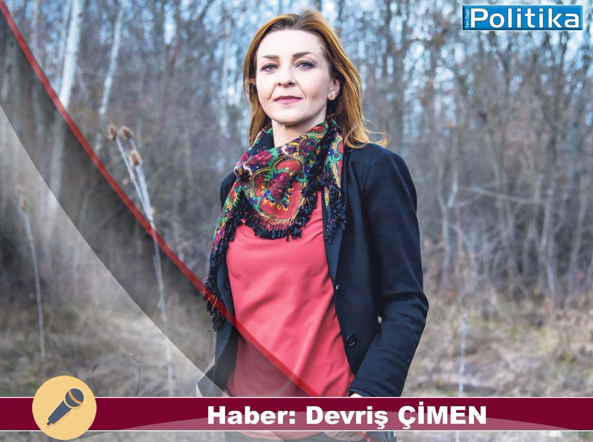 Yeni Özgür Politika tweet media