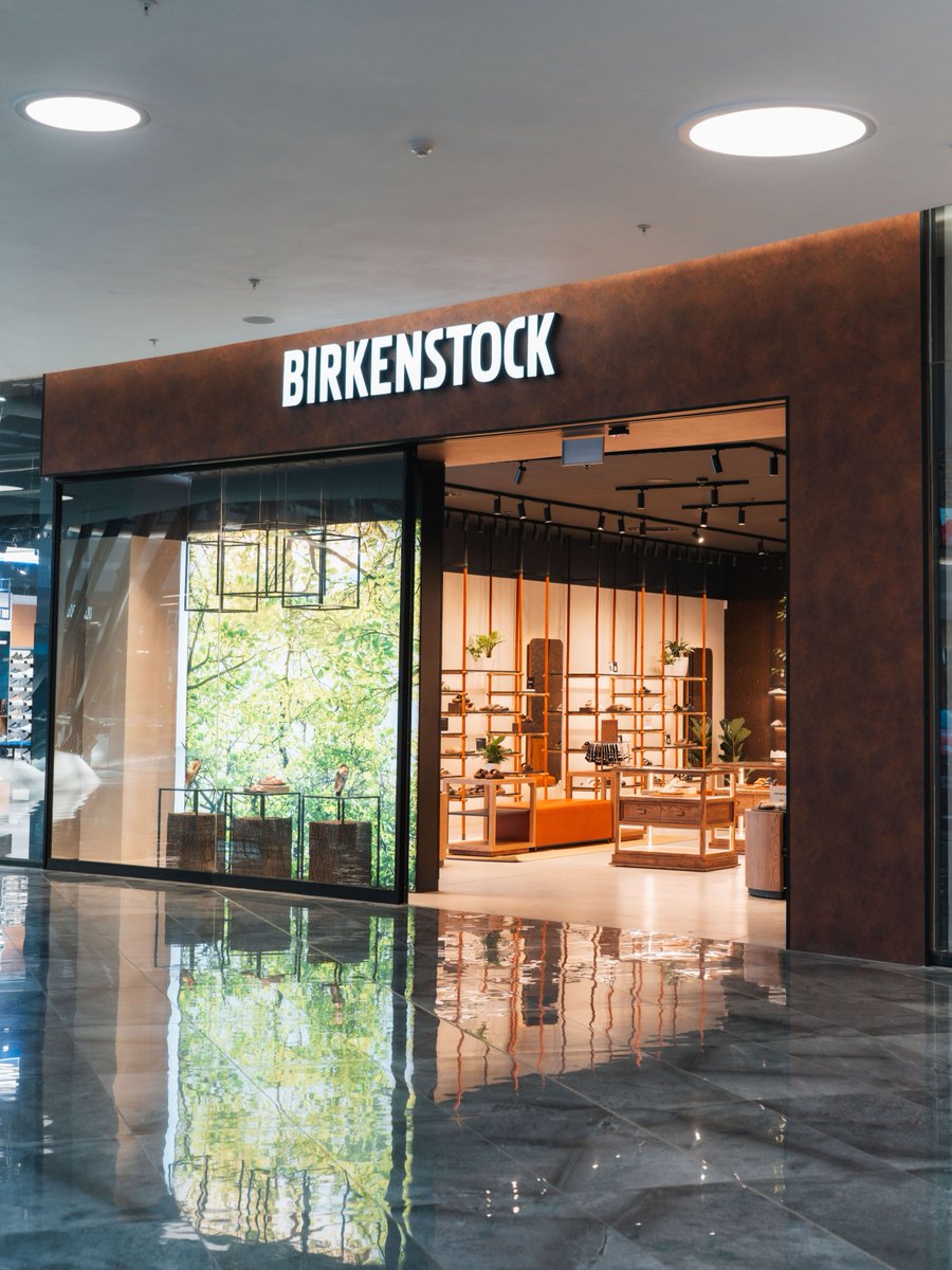 Fourways Mall tweet media