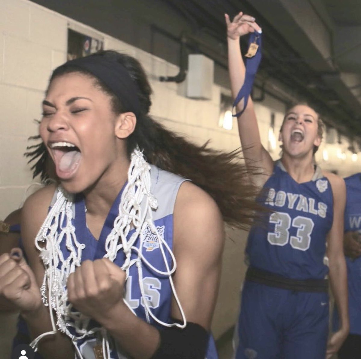 Sydney Parrish tweet media