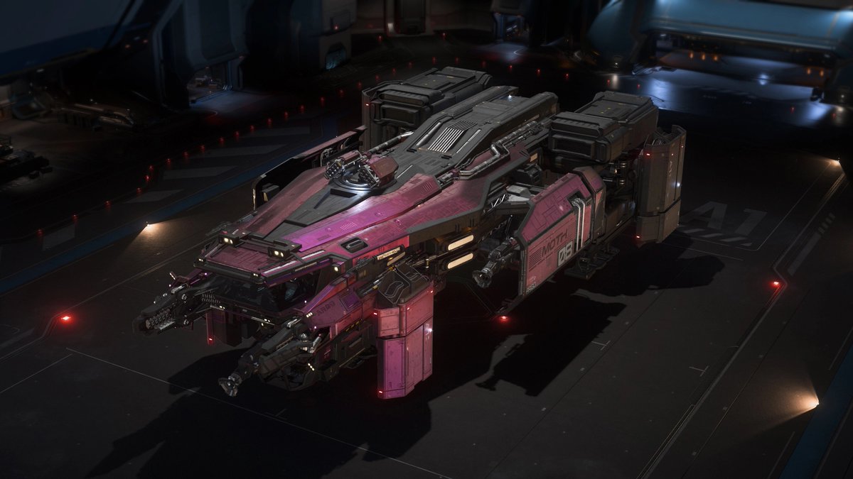 CaptainAshtro's tweet photo. It's time for another STAR CITIZEN GIVEAWAY courtesy of CIG!

This time I'm giving away a Star Citizen Game Package which includes: 
- The Game
- Argo MOTH
- Lovestruck Paint
- Lifetime Insurance

Enter here - https://t.co/AO2pt8TuxJ

#StarCitizen #ad #giveaway https://t.co/kgSz4lg94g