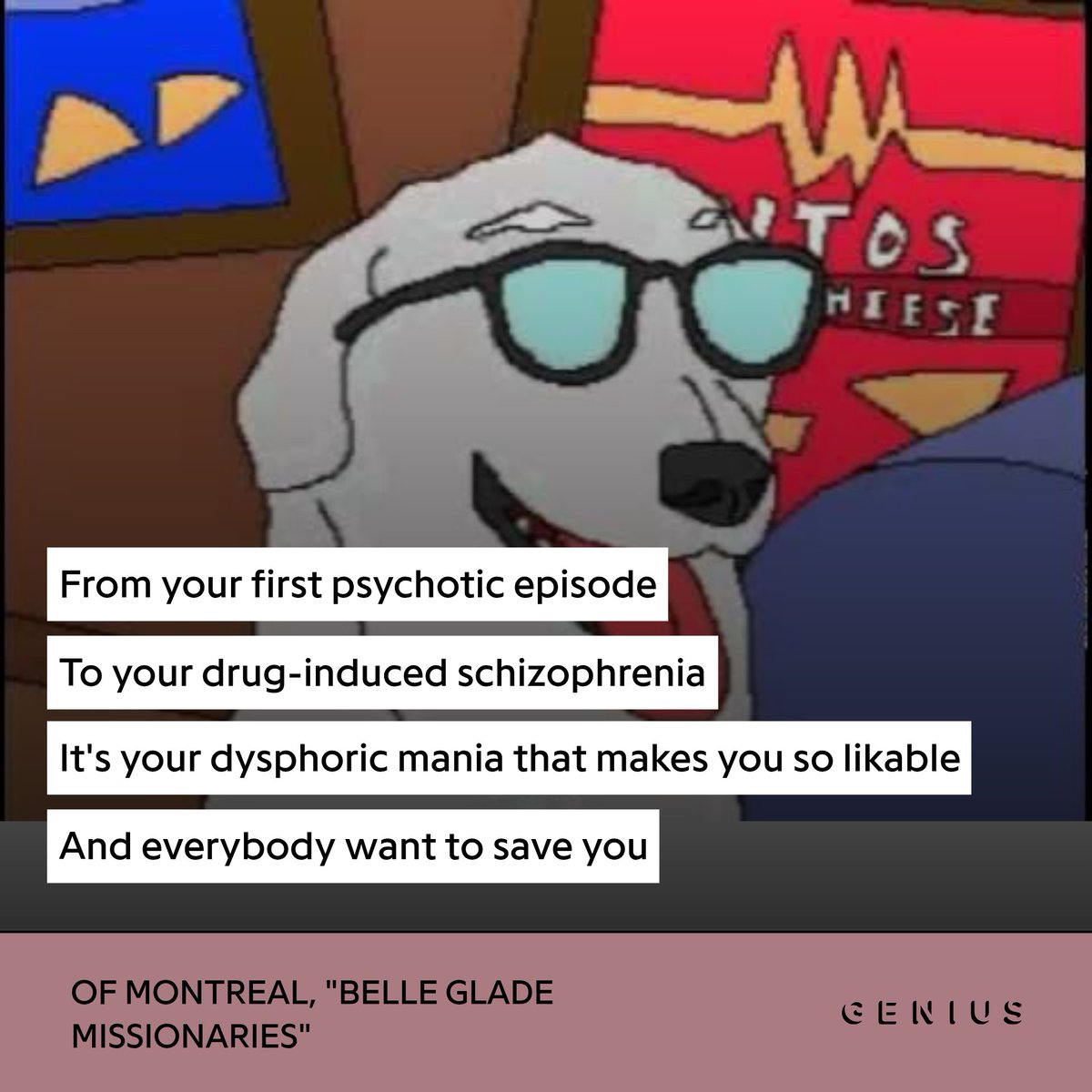 jean cocteau vevo (@yugiohmachinim2) on Twitter photo 