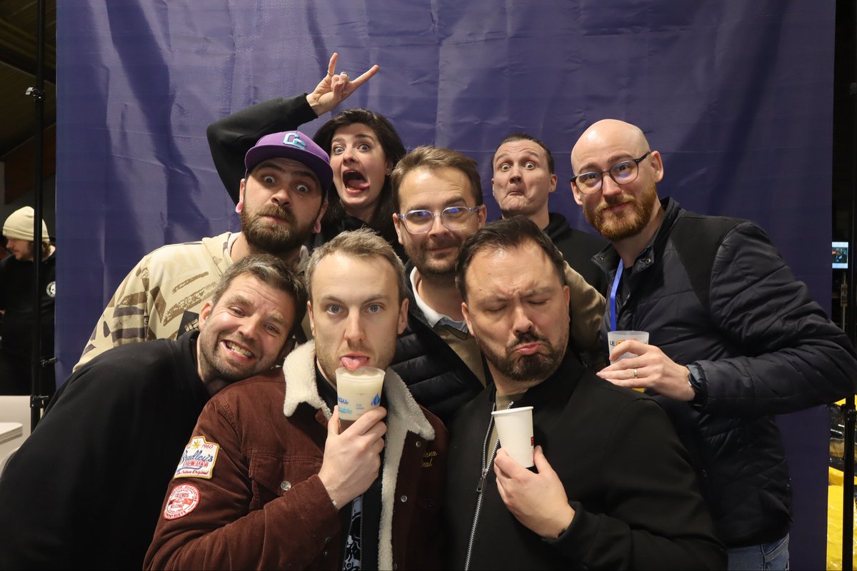 handi’arcade tweet media