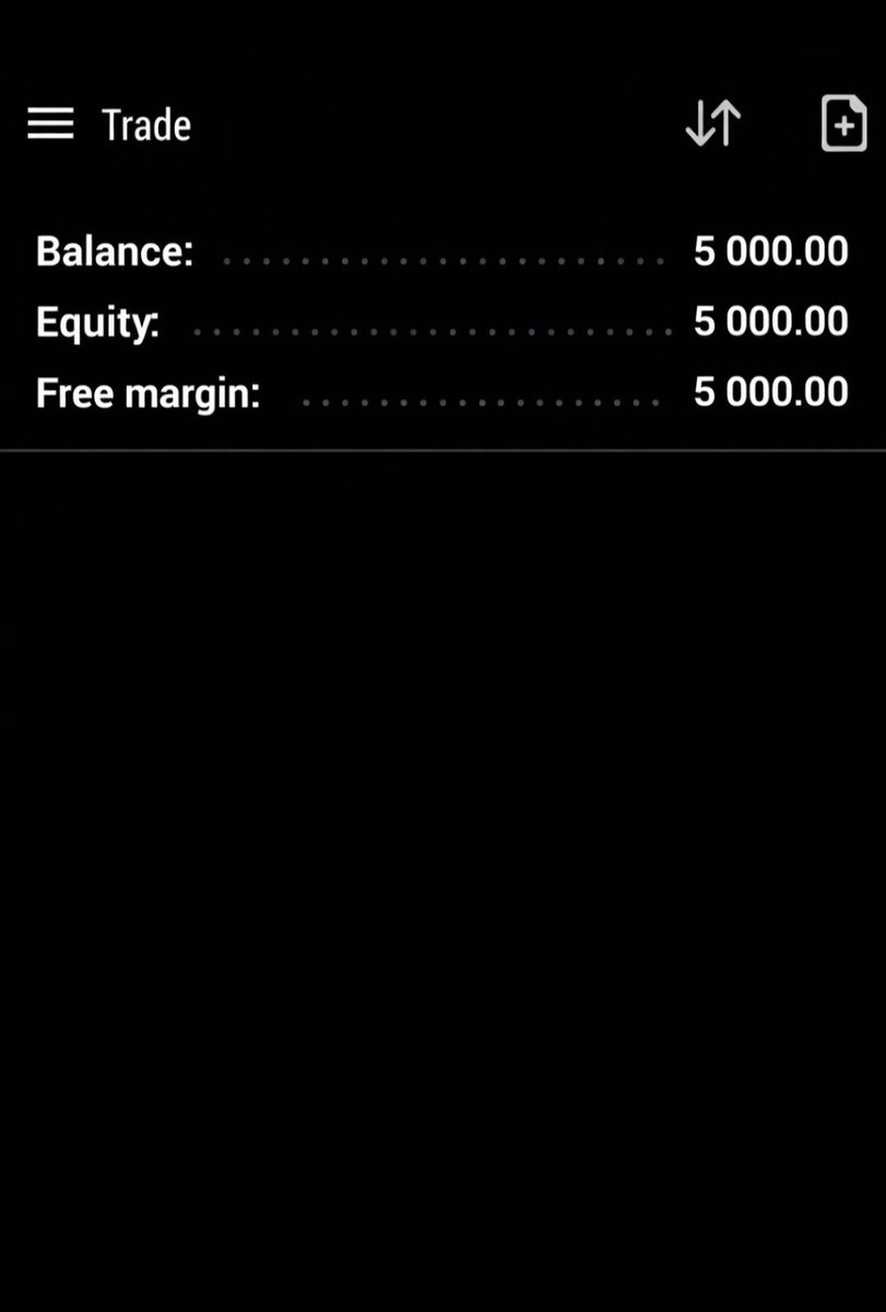 Financial Trader tweet media