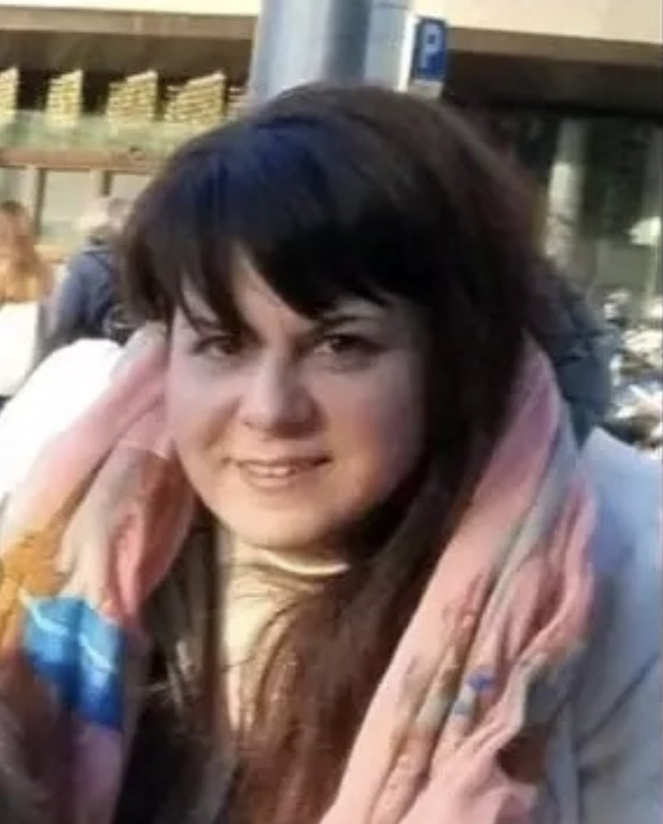 SOS desaparecidos ha difundido la foto de una mujer de 45 años que ha desaparecido hace 10 días en Blanes (Girona).
…Vamos a darle difusión!!!