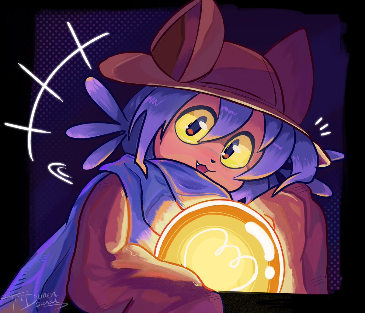 TriDimensional tweet media