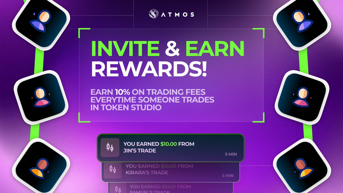 SupraCatalyst tweet media