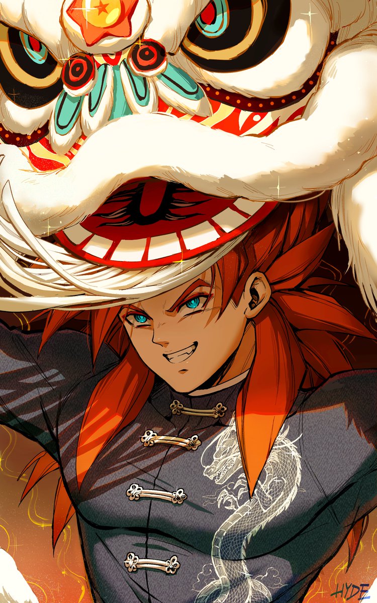 HYDE (Working) tweet media