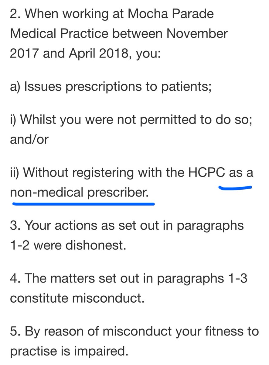 Anon Anaesthetist tweet media