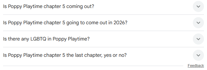 Poppy's Playtime Chapter 5 will be out this Wednesday and these are the top questions being asked about the game!