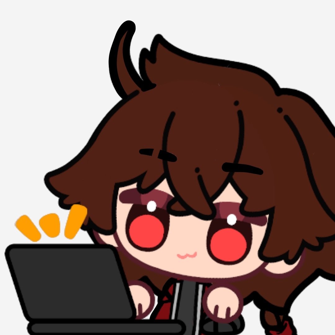 Marcus VT | VTuber VStreamer tweet media