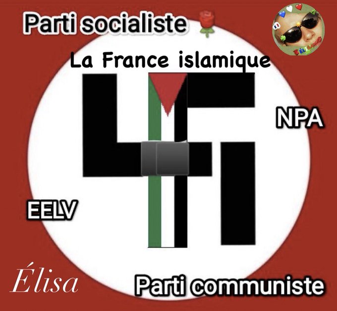 Christophe Lartas 🇨🇵 🇨🇵 tweet media