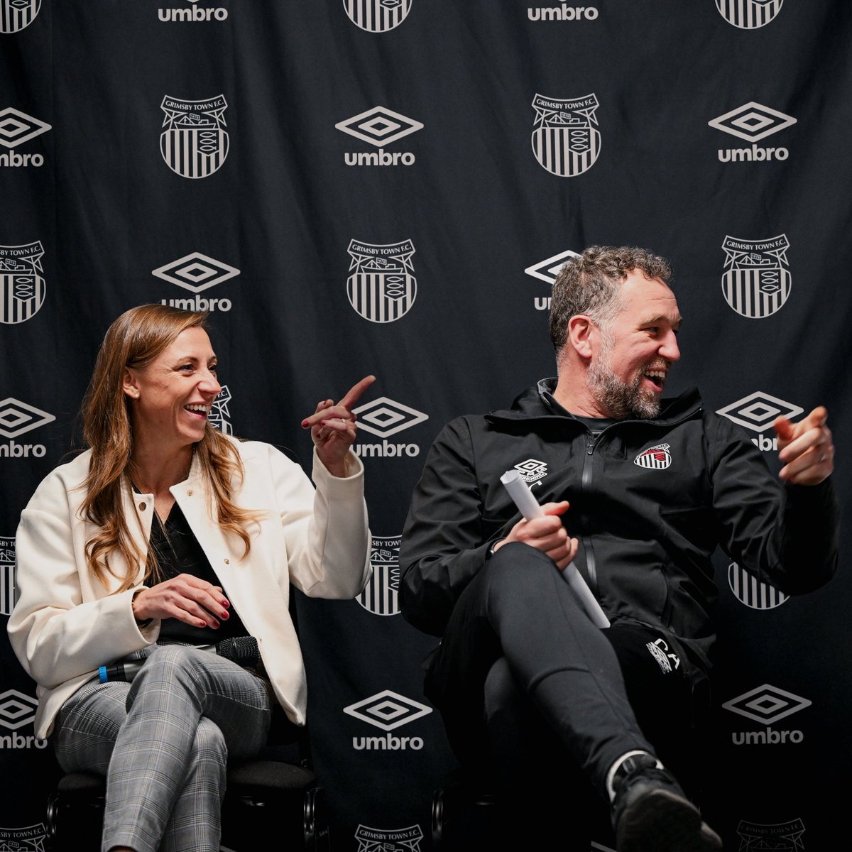 officialgtfc's tweet photo. 🗣️ Our latest Fans' Forum is now available to watch in full over on our YouTube channel. 

#GTFC