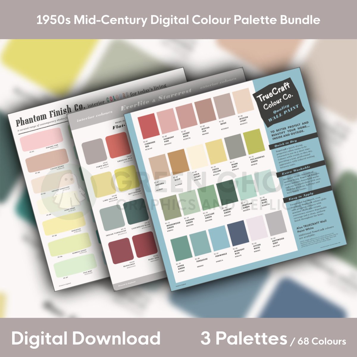 GreenGtGraphics's tweet photo. New section unlocked: Design Assets!  
Brushes, colour palettes and graphic styles are now 40% off until the end of February.
https://t.co/w17uXBpp7B

#graphicstyles #graphicdesign #colourpalettes #graphics #brushes #AdobeIllustrator https://t.co/kZ1KlFdfCr