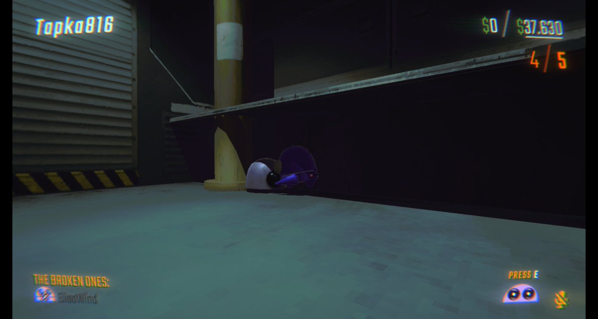 Elisa Wind tweet media