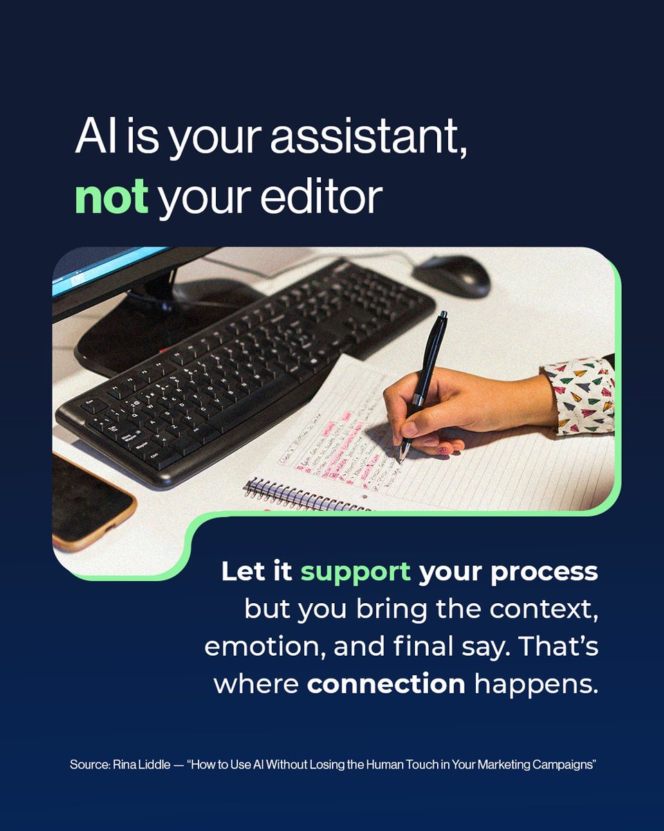 NexLaunch tweet media