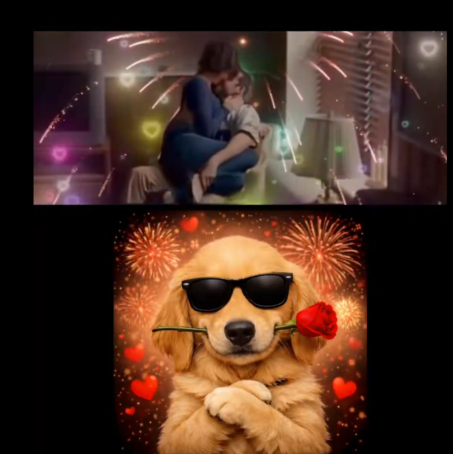Still so torn on this all but if we see 🍻 it would complete the emoji timeline 🔥💥🍻 <a href="/BarkingPuppy8/">TheRealBarkingPuppy</a>