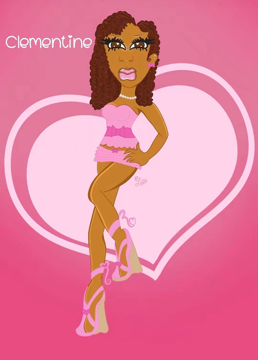 ebonysugared's tweet photo. made this 444 vday, but it took longer than expected . . . 🎀 #worthit https://t.co/J8StmqVmGs