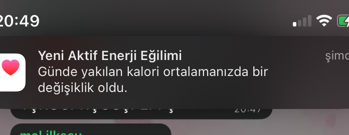 selinydeniz's tweet photo. telefonum remote hayata geçtiğimi anladı https://t.co/Wis1hPTwpc