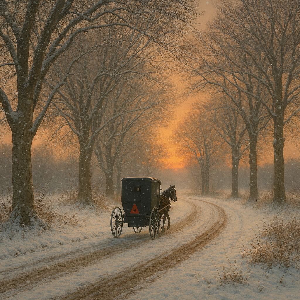 Evening 🧡🌹✨💫