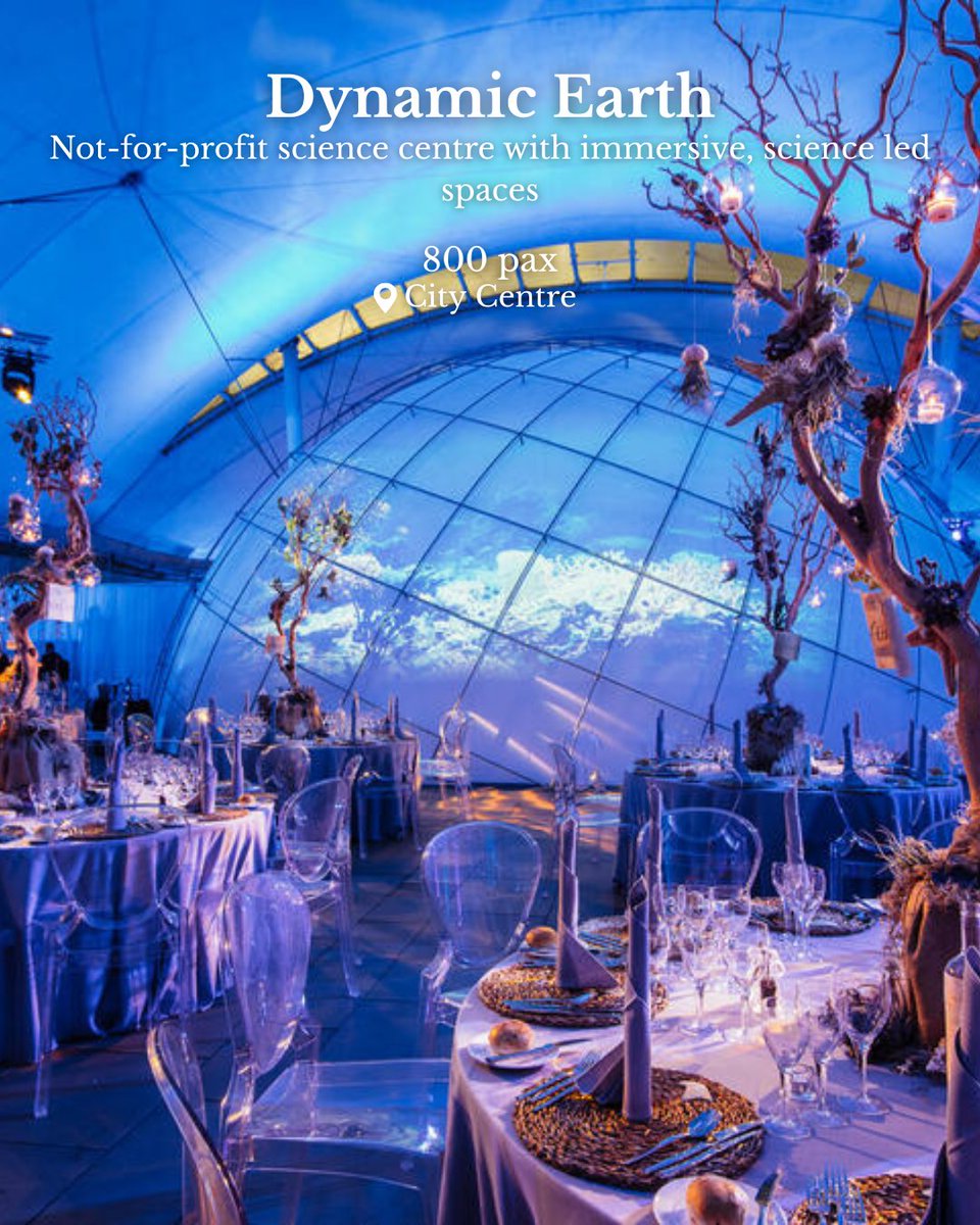 Convention Edinburgh tweet media