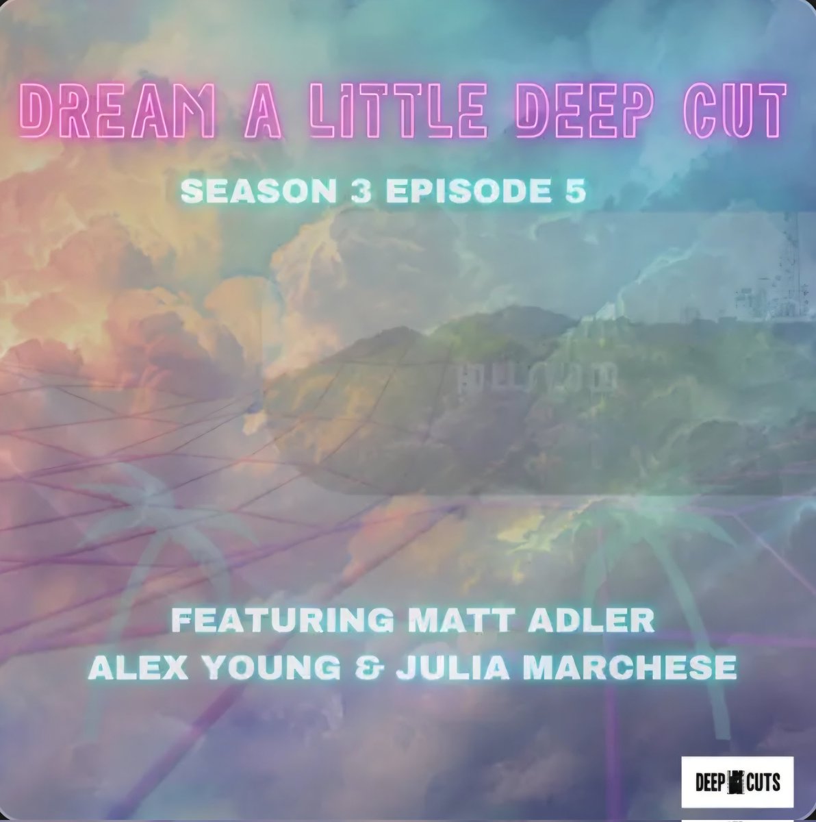 📼 Julia Marchese 📼 tweet media