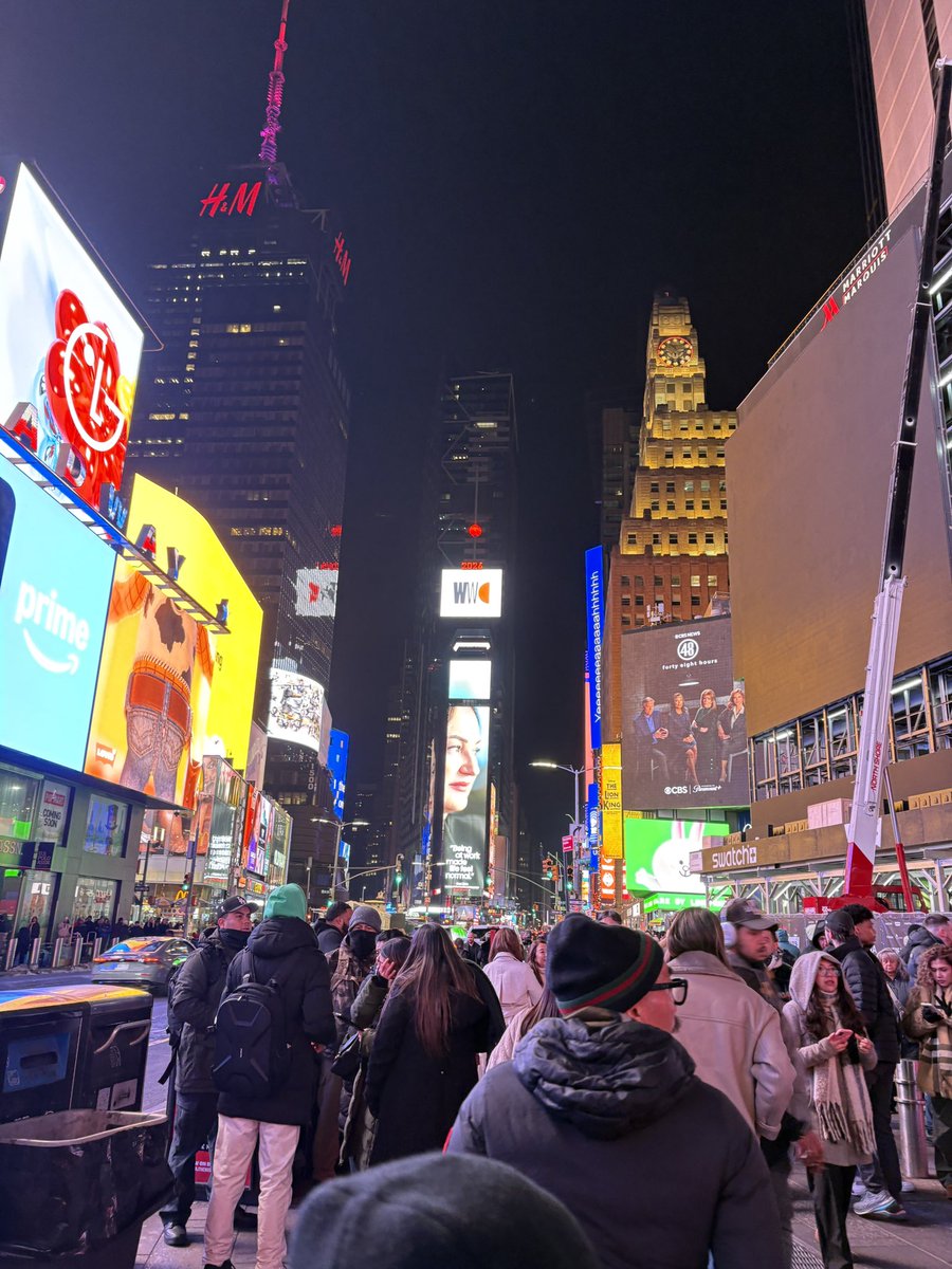 MikeMike tweet media