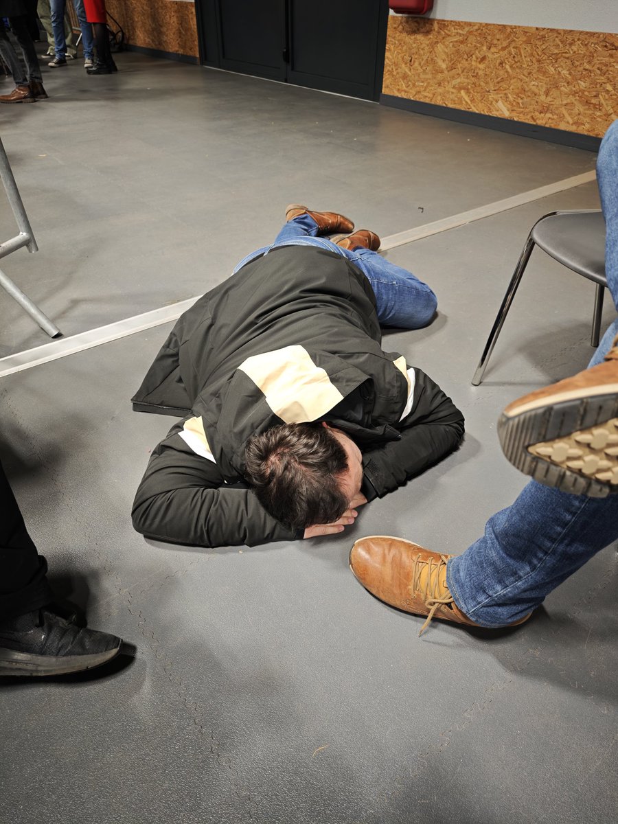 Yann Rozelot tweet media