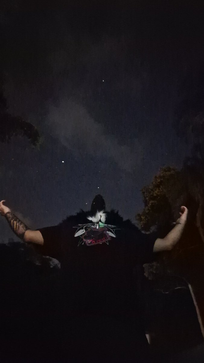 AzraelTheWerewolf 🇧🇷 tweet media