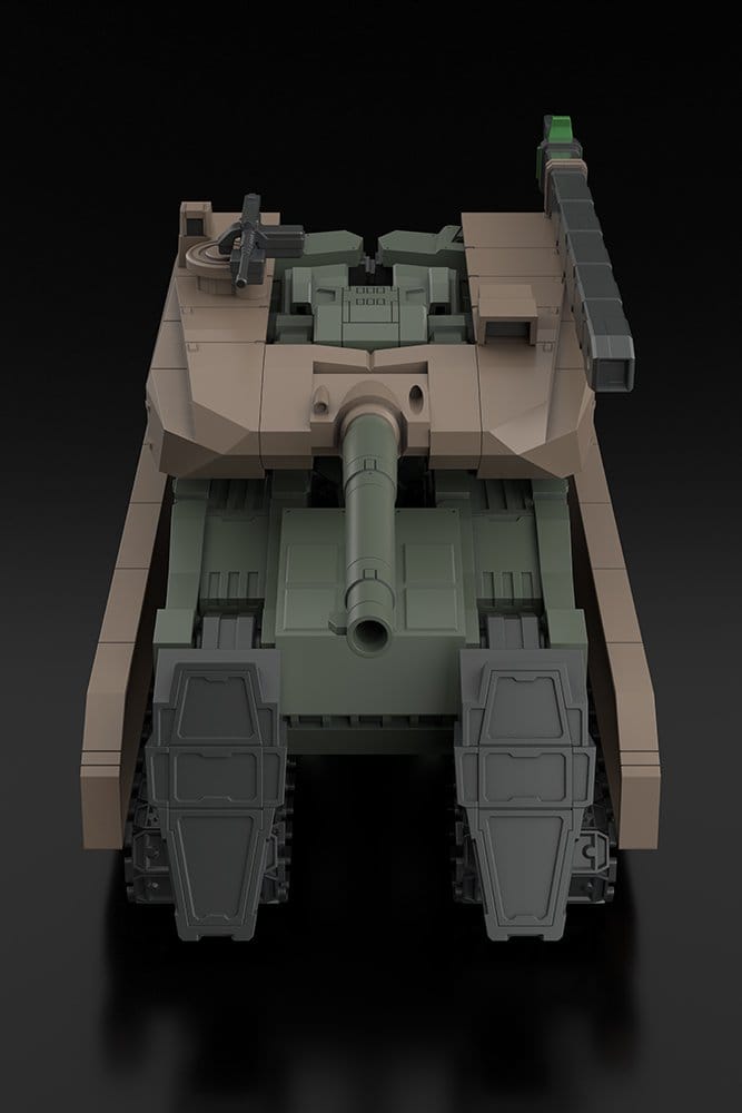 ixudeviance's tweet image. La figurine TYPE70MODEL1 GOU-RAI2 par Kotobukiya est en précommande.

➡️ixudeviance.com/fr/precommande…

#kotobukiya #framearms