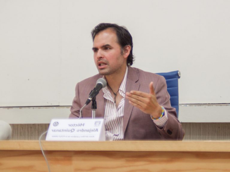 #Opinión | El FAD y el monopolio de la democracia

Recientemente se fundó el enésimo frente de firmantes que, de nuevo, anuncia la urgencia de salir a defender la democracia, en el marco de la construcción de una reforma electoral en México. Pese a que la propuesta formal de ésta