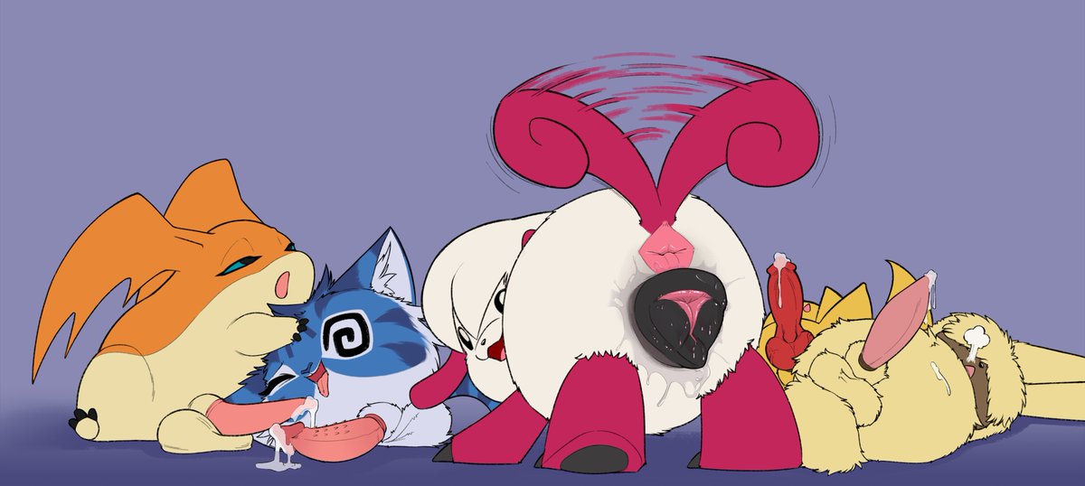 🔞EddyCrusty🔞 Comms Available tweet media