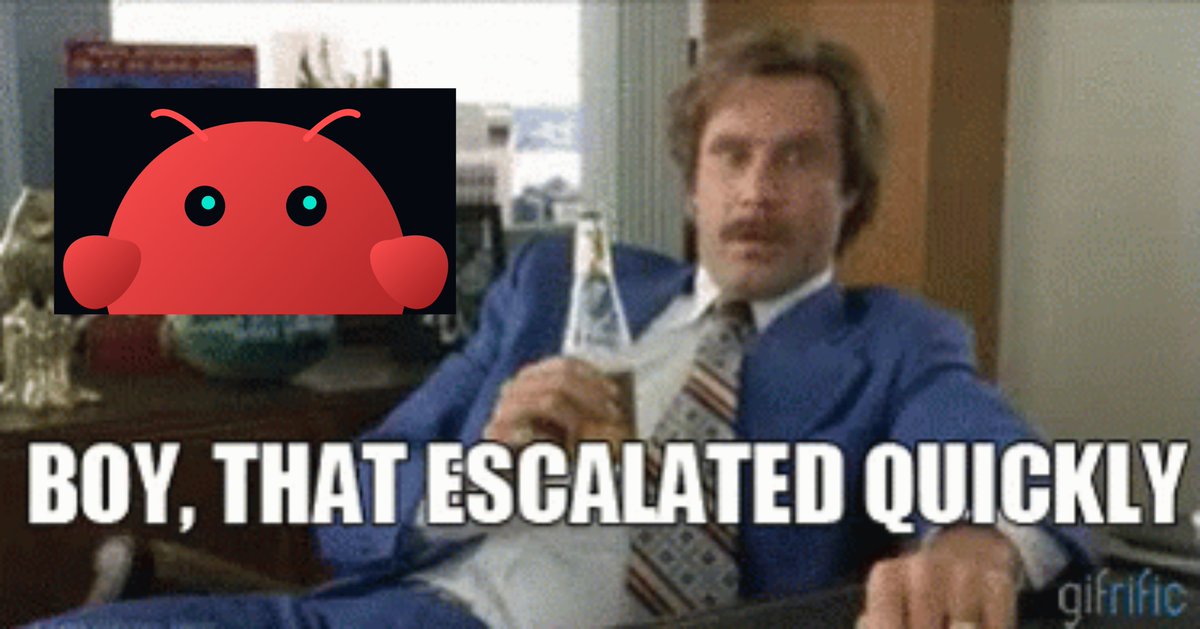 Founders Pack tweet media