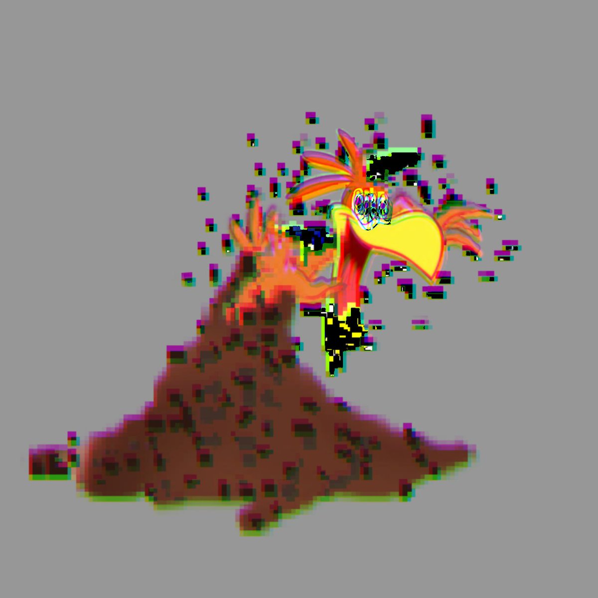 alegre68744's tweet photo. Learning With pibby commercial cereal corrupted v2 #2 #pibby #pibbyapocalypse #pibbyarmageddon #frostedflakes #trix #cocoapuffs #frootloods #commercialcereal (@PanamaUSCS) https://t.co/J0mMkfK5Rh