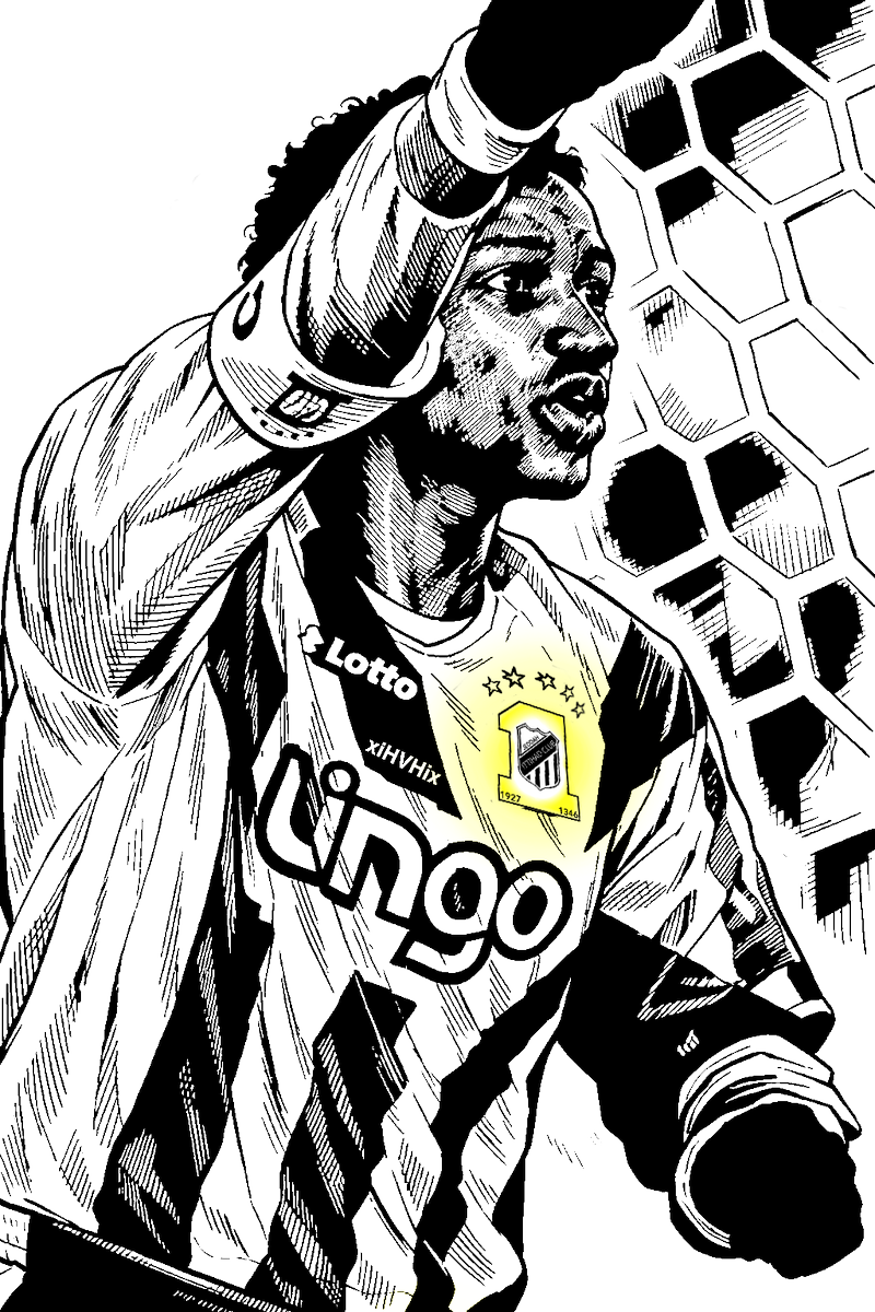 LUFFY 🇸🇦 tweet media